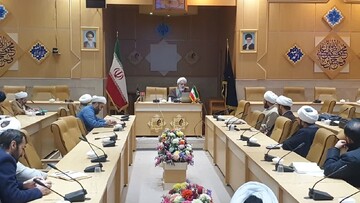 برگزاری کارگاه روش تدریس (تربیت مدرس قرآنی) در قم