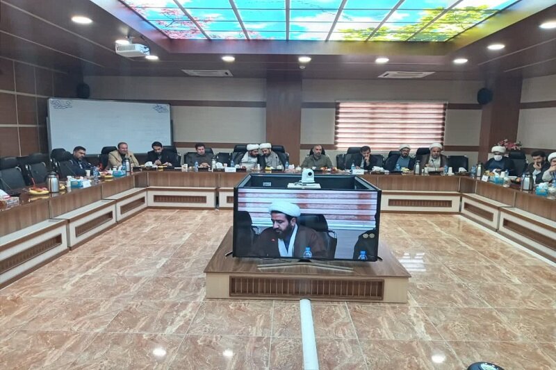 در عرصه تحقق جهاد تبیین، کوتاهی کردیم