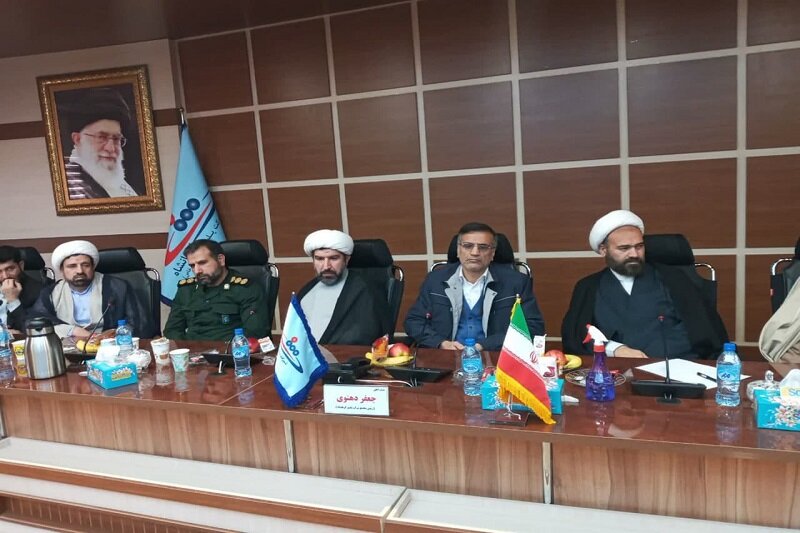 در عرصه تحقق جهاد تبیین، کوتاهی کردیم