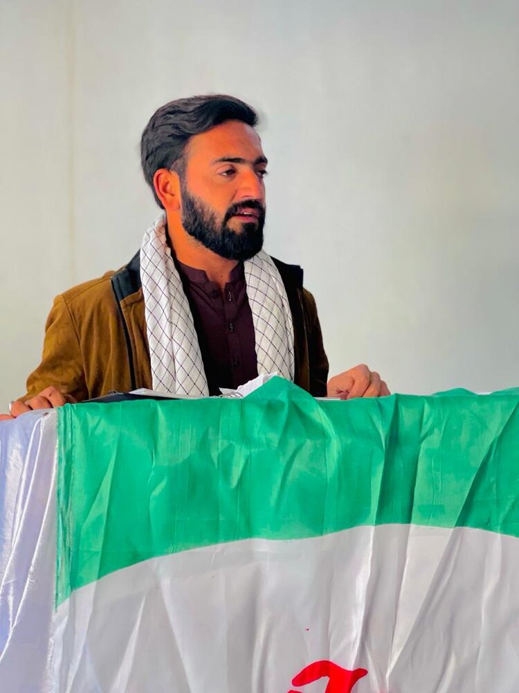 اصغریہ اسٹوڈنٹس آرگنائزیشن پاکستان ڈویژن میرپور خاص کی جانب سے ایک روزہ ڈویژنل کنونشن کا انعقاد