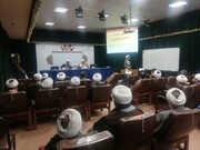 نشست هم اندیشی مدیران مراکز و گروه‌های علمی قرآنی برگزار شد
