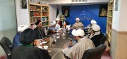 برنامه‌های مدارس علمیه یزد در ایام الله دهه فجر+ جزئیات