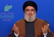 السيد نصر الله: الحاج قاسم سليماني شهيد تجاوز المكان والزمان