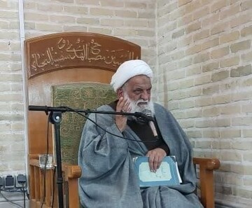 گناه‌شناسی مقدم بر ترک گناه است