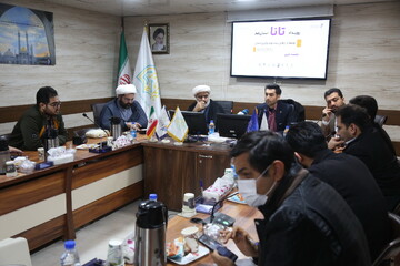 هدف رویداد تانا؛ خلق ارزش مشترک بین نهادهای اجرایی و شرکت‌های دانش بنیان