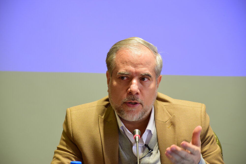 نسل اسپند و نحوه تعامل سیستماتیک با آنها بررسی شد