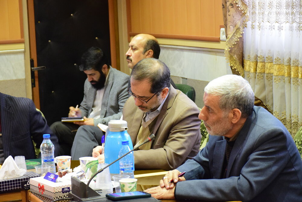 نسل اسپند و نحوه تعامل سیستماتیک با آنها بررسی شد