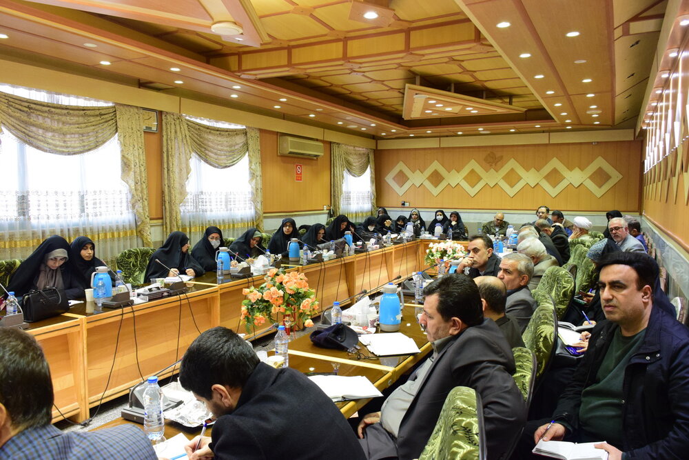 نسل اسپند و نحوه تعامل سیستماتیک با آنها بررسی شد