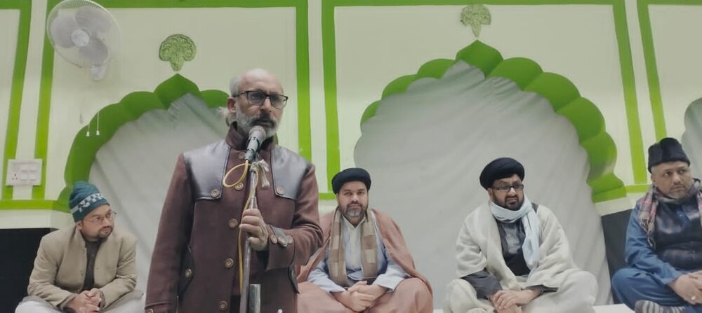 میرٹھ میں منصبیہ لرننگ سینٹر کا افتتاح