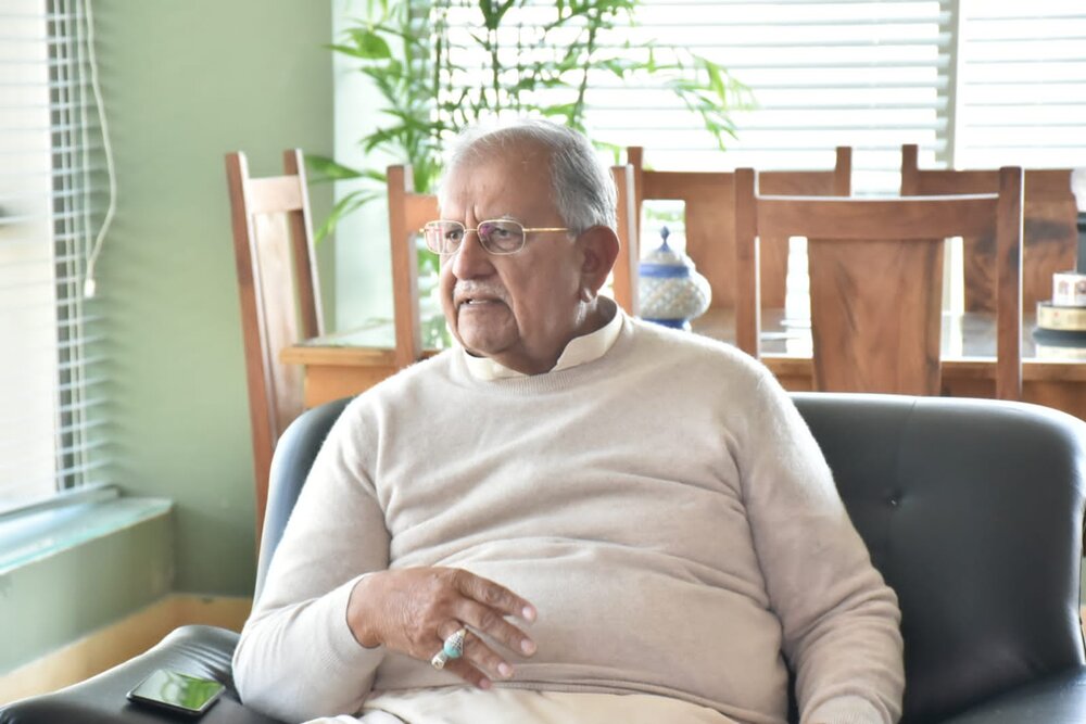 متنازعہ نصاب تعلیم؛ ملکی آئین میں بیان کردہ بنیادی انسانی حقوق کی سنگین خلاف ورزی ہے، علامہ مقصود علی ڈومکی