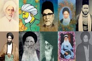 इंटरनेशनल नूर माइक्रोफिल्म माइक्रोफिल्म; एक बार फिर उलेमा ए आलाम की डॉक्यूमेंट्री लेकर हाजिर हो रहा हैं