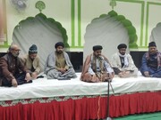 मेरठ मे मनसबिया लर्निंग सेंटर का उद्घाटन