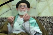 بزرگداشت چهلمین روز درگذشت ابوالشهید معصومی لاری در کرمانشاه برگزار می شود