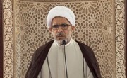 النظام السعودي يعتقل أبرز خطباء الشيعة في الـقـطـيـف الشيخ حسن الخويلدي