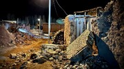 زلزلوں کی کثرت کے وقت امام جواد (ع) کا دستور العمل