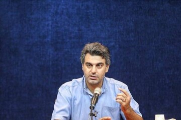 محمد جمالی، راوی حاج‌قاسم شد