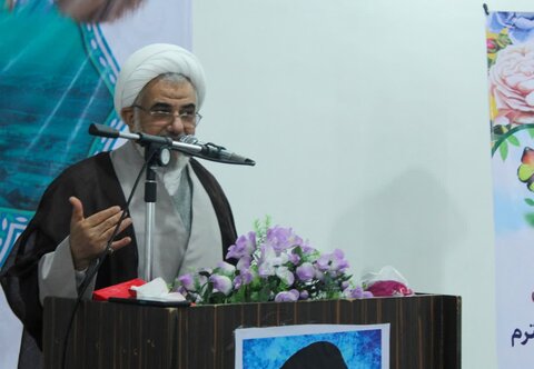 تصاویر/ آغاز به کار ترمیم و بازسازی منازل محرومین با حضور نمایندگان ولی فقیه در هرمزگان در مدرسه علمیه ولیعصر رودان شهرستان رودان