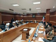 وزیر کشور در کمیسیون سیاسی و اجتماعی خبرگان رهبری در قم شرکت کرد