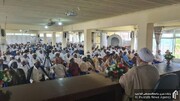 نشست مدارس علوم دینی در تانزانیا برگزار شد