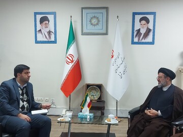 چشم امید همه آزادیخواهان جهان به جمهوری اسلامی ایران است