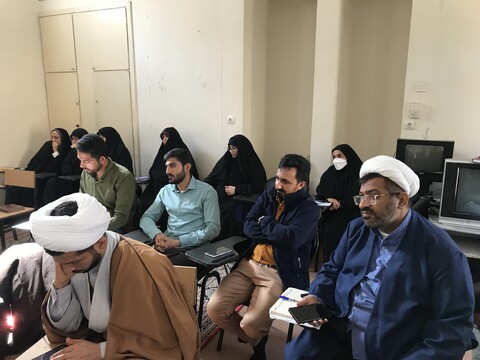 روحانیون فعال در مدارس بوشهر