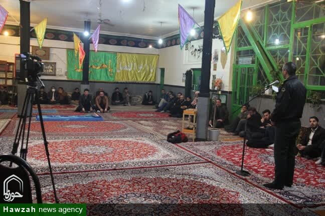 نوکری مردم، فرصتی مغتنم و افتخار برای مدیران است