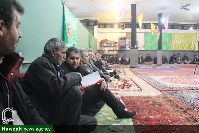 نوکری مردم، فرصتی مغتنم و افتخار برای مدیران است