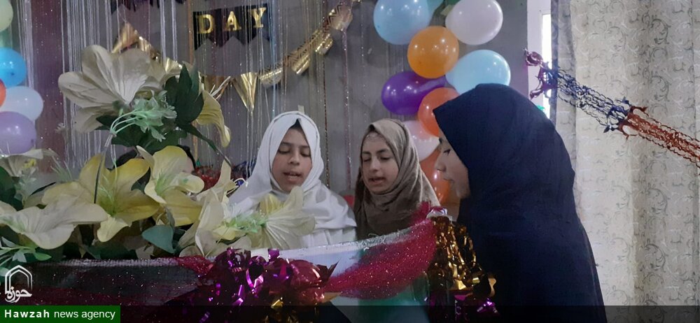 شالنہ سرینگر کشمیر میں عظیم الشان جشن فاطمہ زہرا (س) کا انعقاد