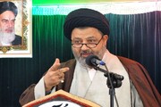 دشمن می‌خواهد با جنگ ارزی اوضاع داخلی ایران را به هم بریزد