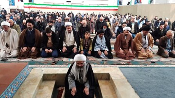 مسئولان قدر مردم را بدانند