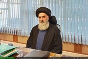 تسلیت رئیس عقیدتی سیاسی وزارت دفاع در پی درگذشت آیت الله صانعی