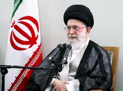 اندیشه‌های دفاعی امام خامنه‌ای بررسی شد | کبیریان: اگر دفاع جبهه حق نبود اثری از کلیسا و مسجد باقی نمی‌ماند