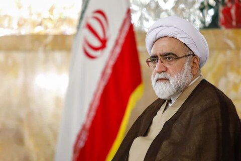 آستانهای مقدس در بودجههای فرهنگی دیده شوند حجت الاسلام احمد مروی