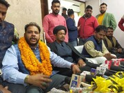 समाज को शिक्षित करने व हक़ दिलाने की लड़ाई रहेगी जारी