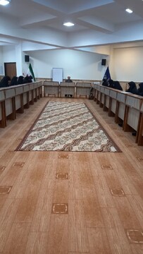 کارگاه علمی ادبیات عرب در اردبیل برگزار شد