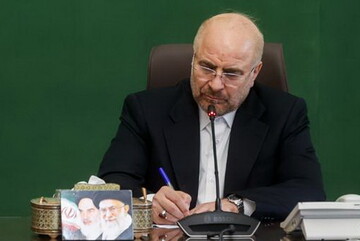 قالیباف: آیت‌الله سلیمانی از یاران دلسور نظام‌ و رهبری بود