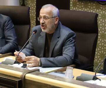 شورای اطلاع‌رسانی استان هسته مرکزی جهاد تبیین است