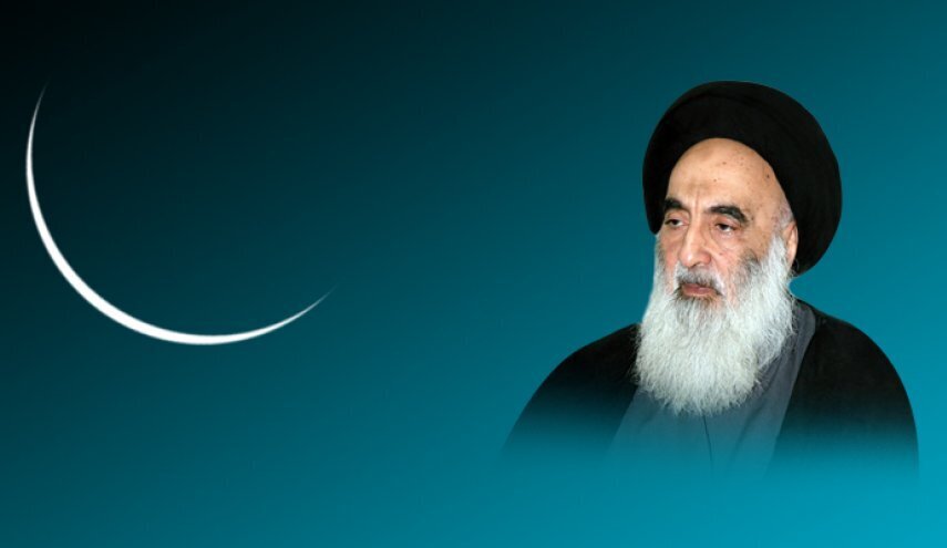 مكتب السيد السيستاني: غدا السبت هو الأول من شهر رجب لعام 1445 هجرية مكتب السيد السيستاني: غدا السبت هو الأول من شهر رجب لعام 1445 هجرية