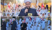 कुरान के अपमान के खिलाफ मुस्लिम देशों को एकजुट होना चाहिए: लेबनानी सुन्नी विद्वान