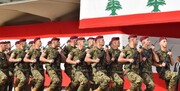 لبنانی سرحد پر صیہونی فوجیوں کی نقل و حرکت، الرٹ جاری