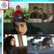 سریال شهباز در بهار انقلاب به شبکه پنج می آید