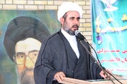تلاش دشمن برای ایجاد یأس و ناامیدی و توقف قطار پیشرفت ایران است