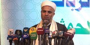اسلامی ممالک سویڈن سے اپنے تعلقات منقطع کر لیں: یمن کے مفتی اعظم