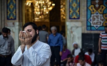 اعتکاف در ۱۱۰ مسجد چهارمحال و بختیاری برگزار می‌شود 