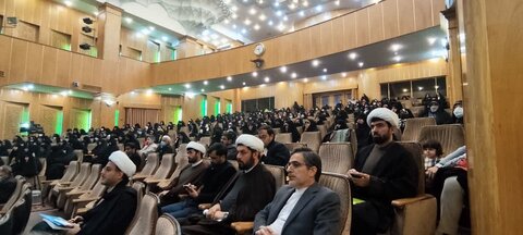 اولین همایش بینالمللی و پنجمین همایش ملی تبیین اندیشههای دفاعی امام خامنهای