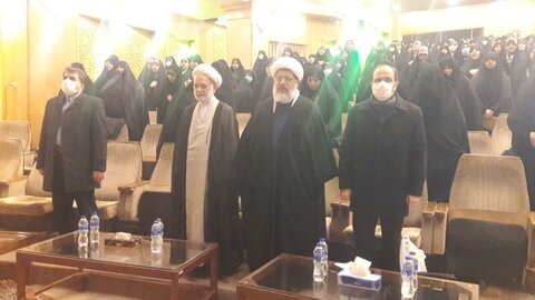 اولین همایش بینالمللی و پنجمین همایش ملی تبیین اندیشههای دفاعی امام خامنهای