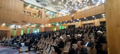اولین همایش بینالمللی و پنجمین همایش ملی تبیین اندیشههای دفاعی امام خامنهای