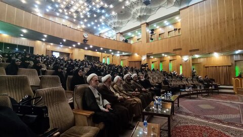 اولین همایش بینالمللی و پنجمین همایش ملی تبیین اندیشههای دفاعی امام خامنهای