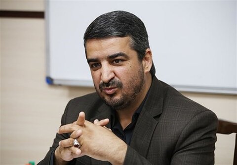 مسعود فیاضی، عضو هیئت علمی پژوهشگاه فرهنگ و اندیشه اسلامی