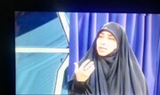 نخستین آیین اعتکاف ویژه دختران در تهران برگزار می‌شود